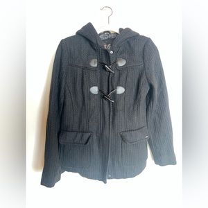 Guess jacket.  Like new